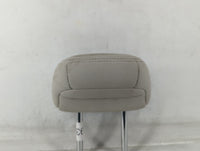 2016-2017 Infiniti Q50 Headrest Head Rest Front Driver Passenger Seat - Oemusedautoparts1.com