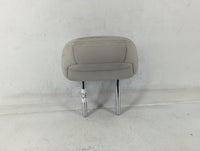 2016-2017 Infiniti Q50 Headrest Head Rest Front Driver Passenger Seat - Oemusedautoparts1.com
