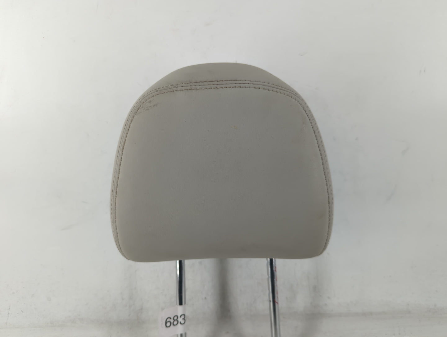 2017-2017 Infiniti Q50 Headrest Head Rest Front Driver Passenger Seat - Oemusedautoparts1.com