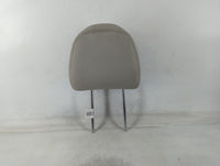 2017-2017 Infiniti Q50 Headrest Head Rest Front Driver Passenger Seat - Oemusedautoparts1.com