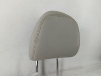 2017-2017 Infiniti Q50 Headrest Head Rest Front Driver Passenger Seat - Oemusedautoparts1.com
