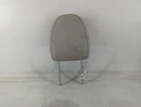 2016-2017 Infiniti Q50 Headrest Head Rest Rear Seat Cream - Oemusedautoparts1.com
