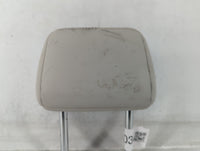 2017-2018 Infiniti Q50 Headrest Head Rest Rear Seat Ivory - Oemusedautoparts1.com