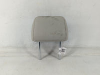 2017-2018 Infiniti Q50 Headrest Head Rest Rear Seat Ivory - Oemusedautoparts1.com