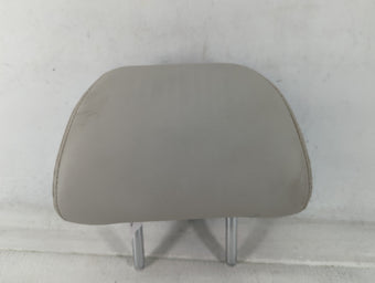 compare product 2016-2017 Infiniti Q50 Headrest Head Rest Rear Seat Ivory