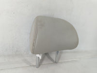 2016-2017 Infiniti Q50 Headrest Head Rest Rear Seat Ivory - Oemusedautoparts1.com