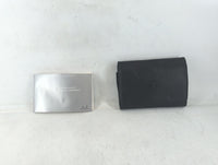 2017 Infiniti Q50 Owners Manual Book Guide P/N:OM17E0 0V37U0 OEM Used Auto Parts - Oemusedautoparts1.com