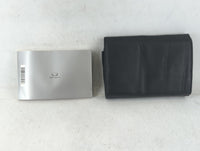 2017 Infiniti Q50 Owners Manual Book Guide P/N:OM17E0 0V37U0 OEM Used Auto Parts - Oemusedautoparts1.com