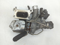 2016 Infiniti Q50 Turbocharger Turbo Charger Super Charger Supercharger - Oemusedautoparts1.com