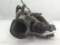 2016 Infiniti Q50 Turbocharger Turbo Charger Super Charger Supercharger - Oemusedautoparts1.com