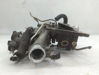 2016 Infiniti Q50 Turbocharger Turbo Charger Super Charger Supercharger - Oemusedautoparts1.com