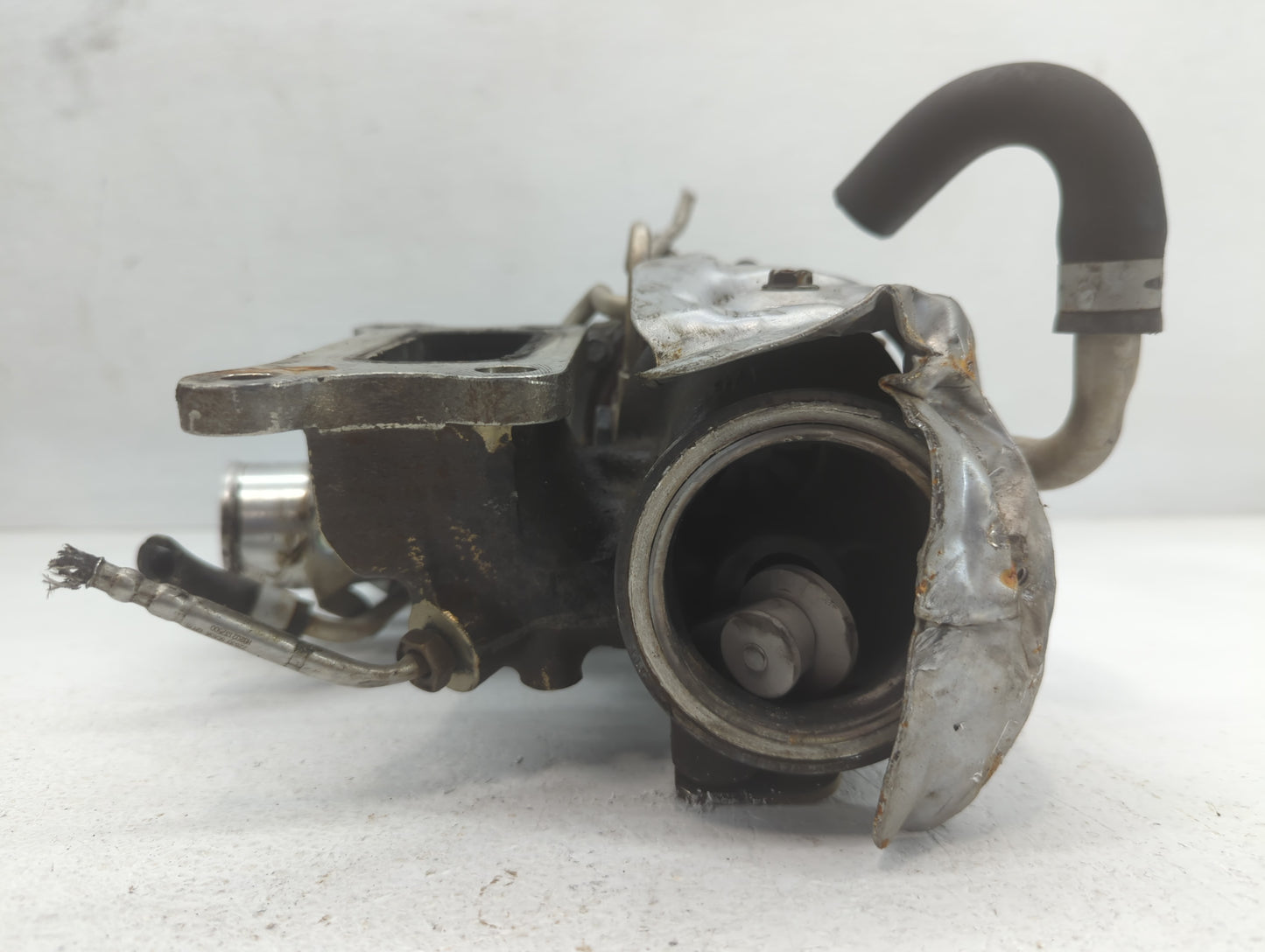2016 Infiniti Q50 Turbocharger Turbo Charger Super Charger Supercharger - Oemusedautoparts1.com