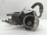 2016 Infiniti Q50 Turbocharger Turbo Charger Super Charger Supercharger - Oemusedautoparts1.com