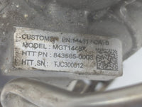 2016 Infiniti Q50 Turbocharger Turbo Charger Super Charger Supercharger - Oemusedautoparts1.com
