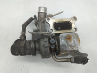 2016 Infiniti Q50 Turbocharger Turbo Charger Super Charger Supercharger - Oemusedautoparts1.com
