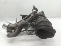 2016 Infiniti Q50 Turbocharger Turbo Charger Super Charger Supercharger - Oemusedautoparts1.com