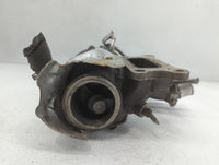 2016 Infiniti Q50 Turbocharger Turbo Charger Super Charger Supercharger - Oemusedautoparts1.com