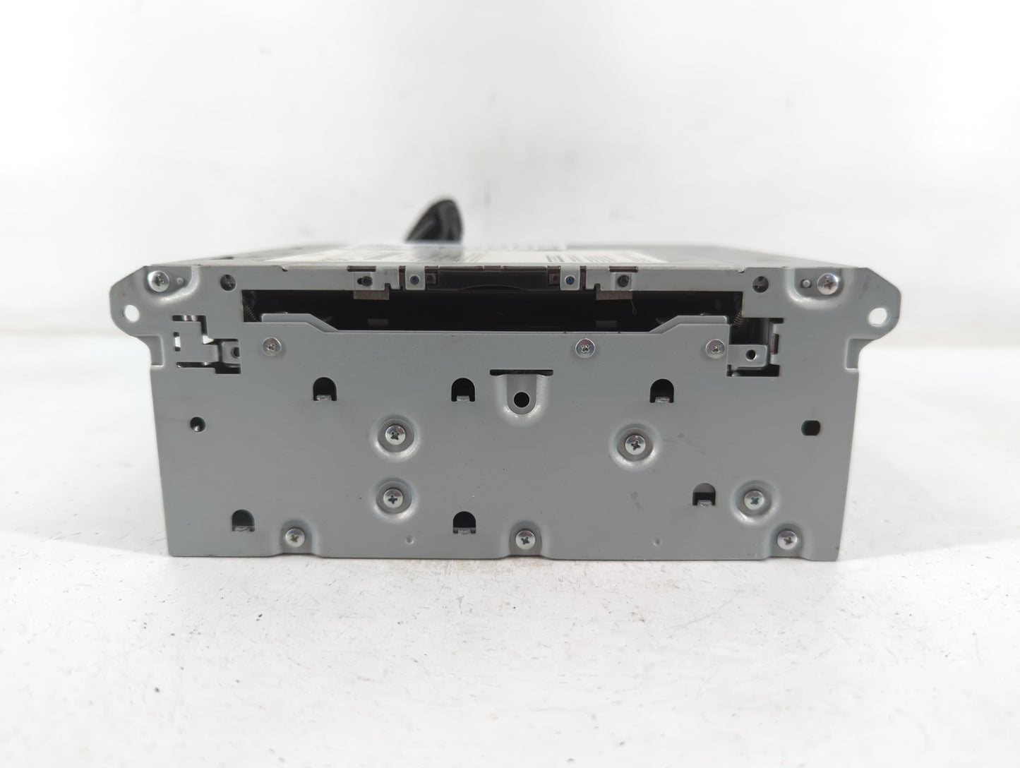 2016-2018 Infiniti Q50 Undefined 696248 - Oemusedautoparts1.com