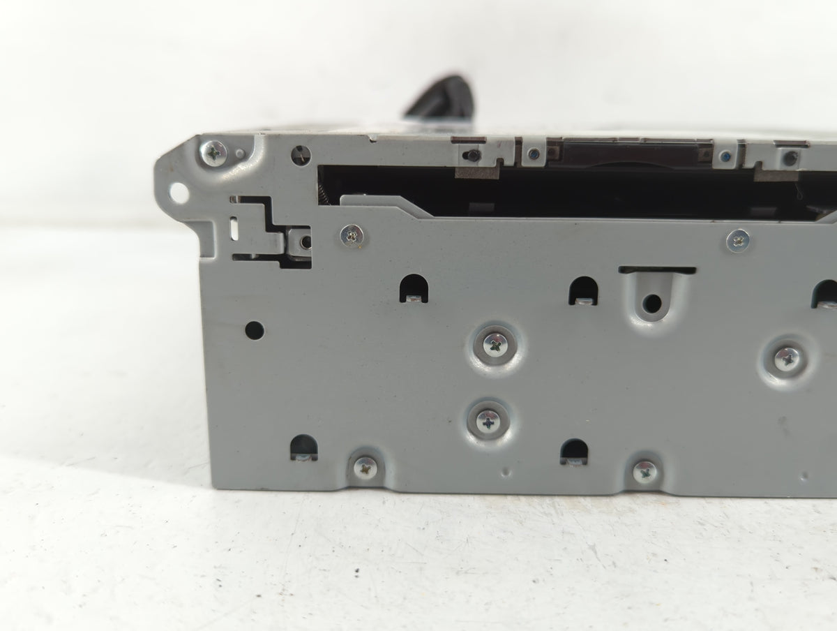 2016-2018 Infiniti Q50 Undefined 696248 - Oemusedautoparts1.com