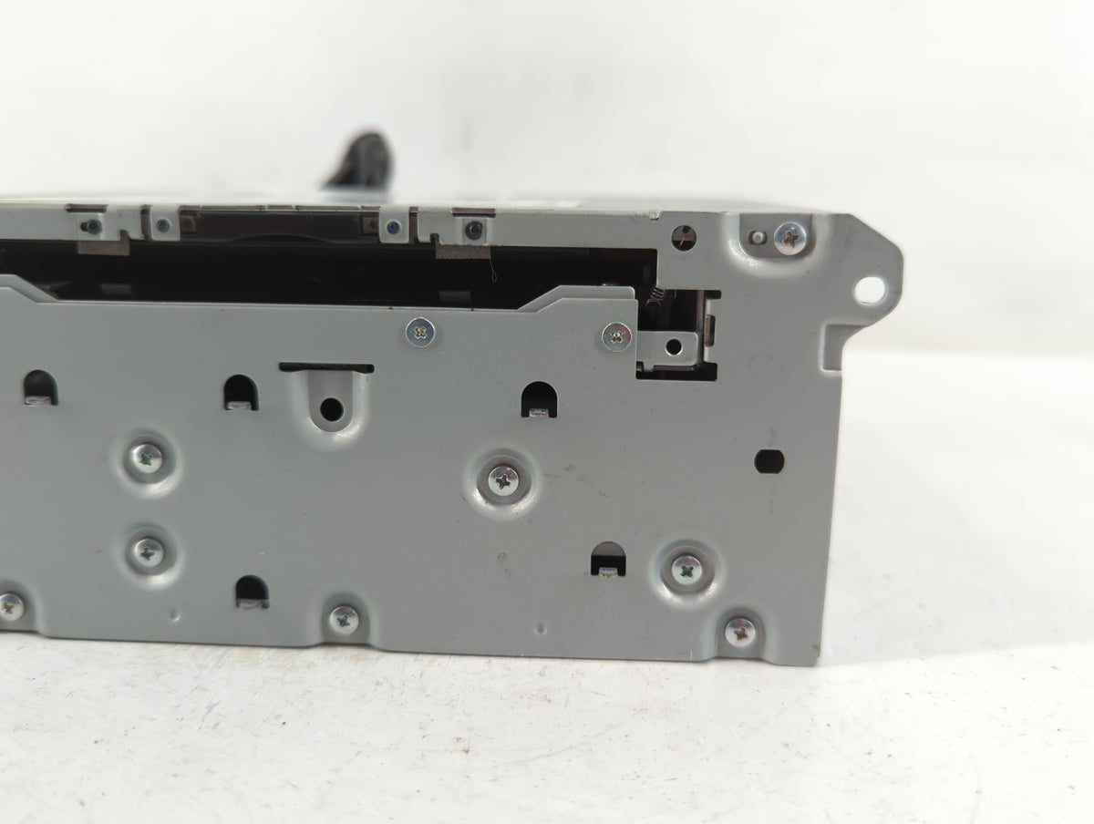 2016-2018 Infiniti Q50 Radio AM FM Cd Player Receiver Replacement P/N:28330 4HB4A Fits Fits 2016 2017 2018 2019 2020 OEM Use