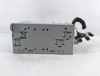 2016-2018 Infiniti Q50 Radio AM FM Cd Player Receiver Replacement P/N:28330 4HB4A Fits Fits 2016 2017 2018 2019 2020 OEM Use