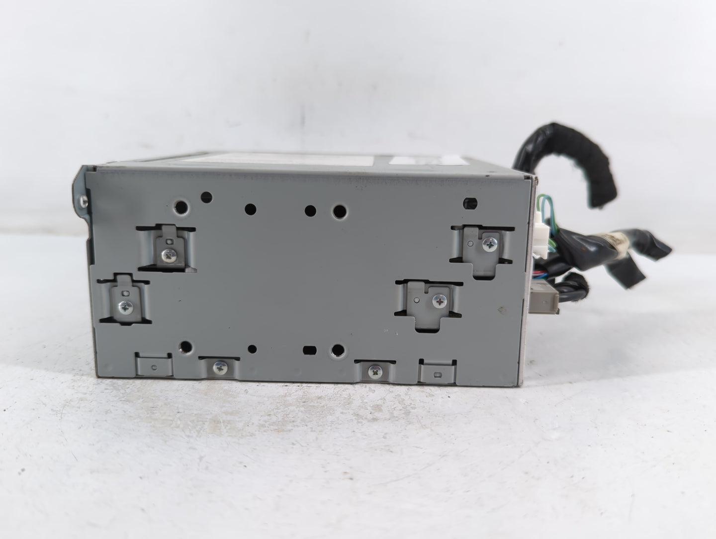 2016-2018 Infiniti Q50 Undefined 696248 - Oemusedautoparts1.com