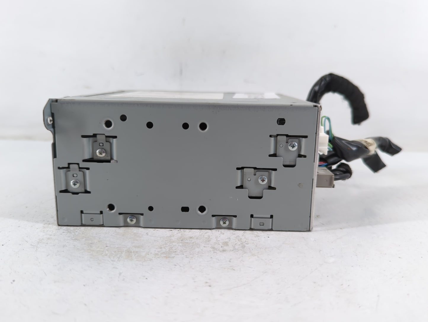 2016-2018 Infiniti Q50 Undefined 696248 - Oemusedautoparts1.com