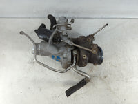 2016 Infiniti Q50 Turbocharger Turbo Charger Super Charger Supercharger - Oemusedautoparts1.com