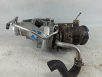 2016 Infiniti Q50 Turbocharger Turbo Charger Super Charger Supercharger - Oemusedautoparts1.com