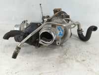 2016 Infiniti Q50 Turbocharger Turbo Charger Super Charger Supercharger - Oemusedautoparts1.com
