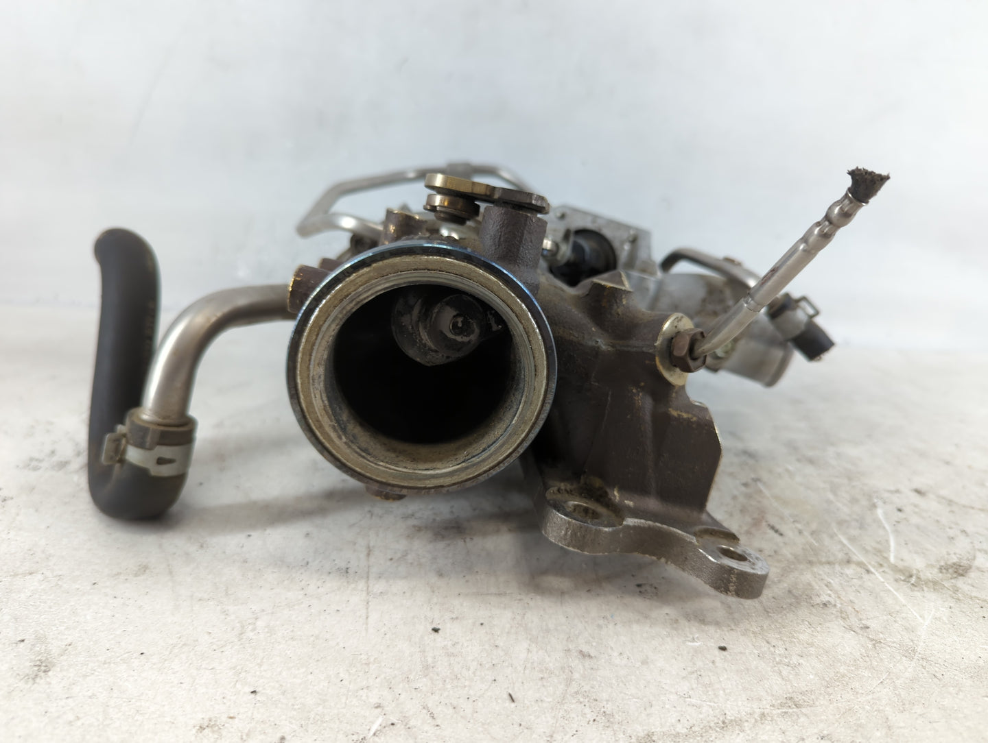 2016 Infiniti Q50 Turbocharger Turbo Charger Super Charger Supercharger - Oemusedautoparts1.com