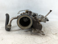 2016 Infiniti Q50 Turbocharger Turbo Charger Super Charger Supercharger - Oemusedautoparts1.com