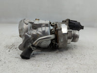 2016 Infiniti Q50 Turbocharger Turbo Charger Super Charger Supercharger - Oemusedautoparts1.com