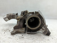 2016 Infiniti Q50 Turbocharger Turbo Charger Super Charger Supercharger - Oemusedautoparts1.com