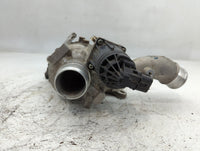 2016 Infiniti Q50 Turbocharger Turbo Charger Super Charger Supercharger - Oemusedautoparts1.com