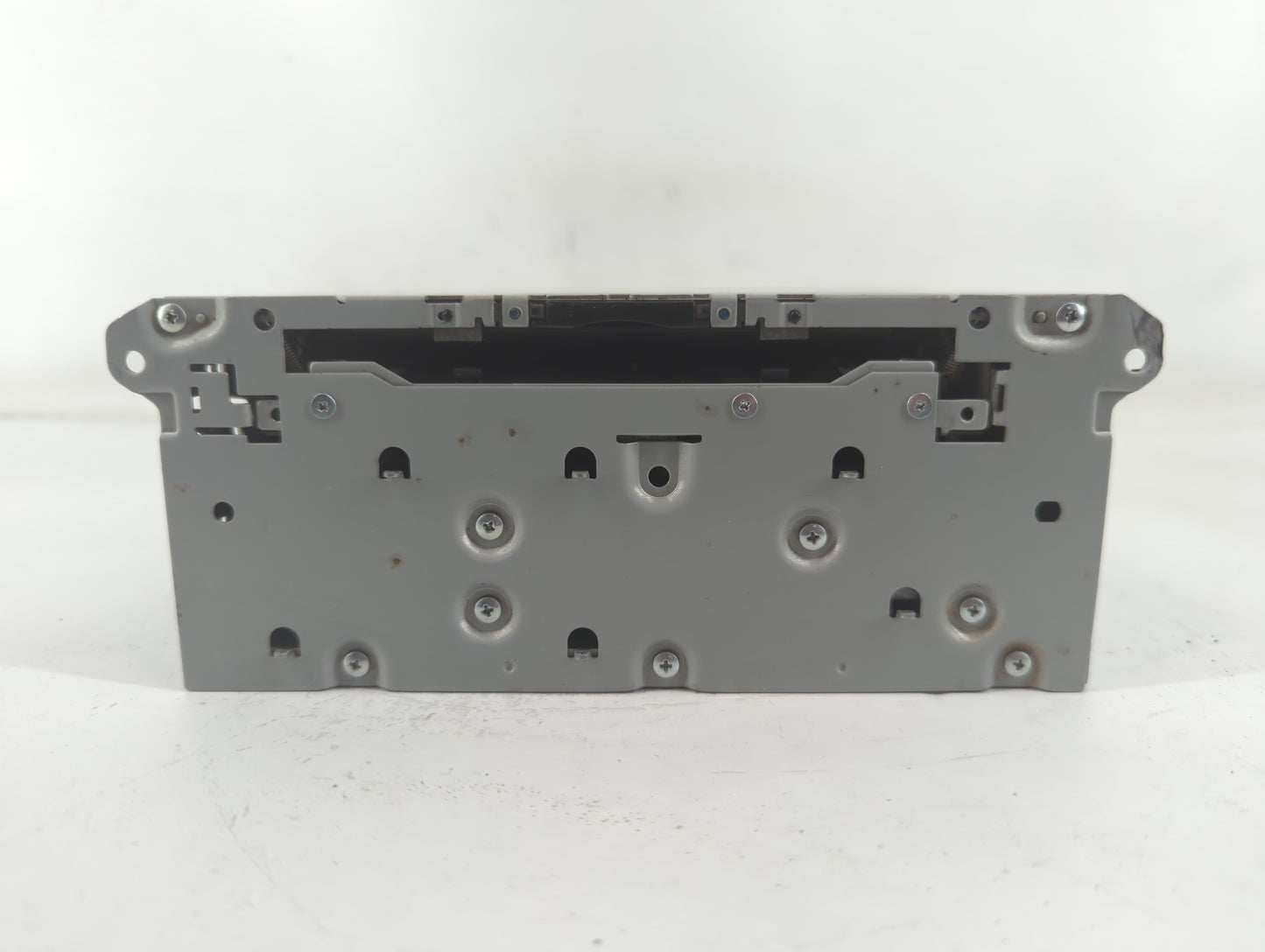 2016-2018 Infiniti Q50 Am Fm Cd Player Radio Receiver - Oemusedautoparts1.com