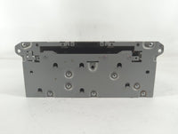 2016-2018 Infiniti Q50 Am Fm Cd Player Radio Receiver - Oemusedautoparts1.com