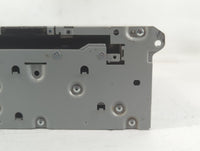 2016-2018 Infiniti Q50 Am Fm Cd Player Radio Receiver - Oemusedautoparts1.com