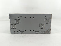2016-2018 Infiniti Q50 Am Fm Cd Player Radio Receiver - Oemusedautoparts1.com