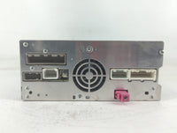 2016-2018 Infiniti Q50 Am Fm Cd Player Radio Receiver - Oemusedautoparts1.com