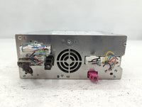 2014-2018 Infiniti Q50 Am Fm Cd Player Radio Receiver - Oemusedautoparts1.com
