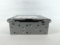 2016-2018 Infiniti Q50 Radio AM FM Cd Player Receiver Replacement P/N:28330 4HB4A Fits Fits 2016 2017 2018 2019 2020 OEM Use