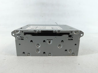 compare product 2016-2018 Infiniti Q50 Radio AM FM Cd Player Receiver Replacement P/N:28330 4HB4A Fits Fits 2016 2017 2018 2019 2020 OEM Used Auto Parts