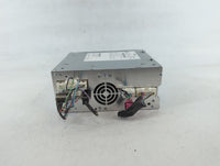 2016-2018 Infiniti Q50 Radio AM FM Cd Player Receiver Replacement P/N:28330 4HB4A Fits Fits 2016 2017 2018 2019 2020 OEM Use