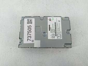 compare product 2014-2018 Infiniti Q50 Radio AM FM Cd Player Receiver Replacement P/N:25915 4HB4D Fits Fits 2014 2015 2016 2017 2018 OEM Used Auto Parts
