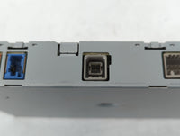 2014-2018 Infiniti Q50 Radio AM FM Cd Player Receiver Replacement P/N:25915 4HB4D Fits Fits 2014 2015 2016 2017 2018 OEM Use