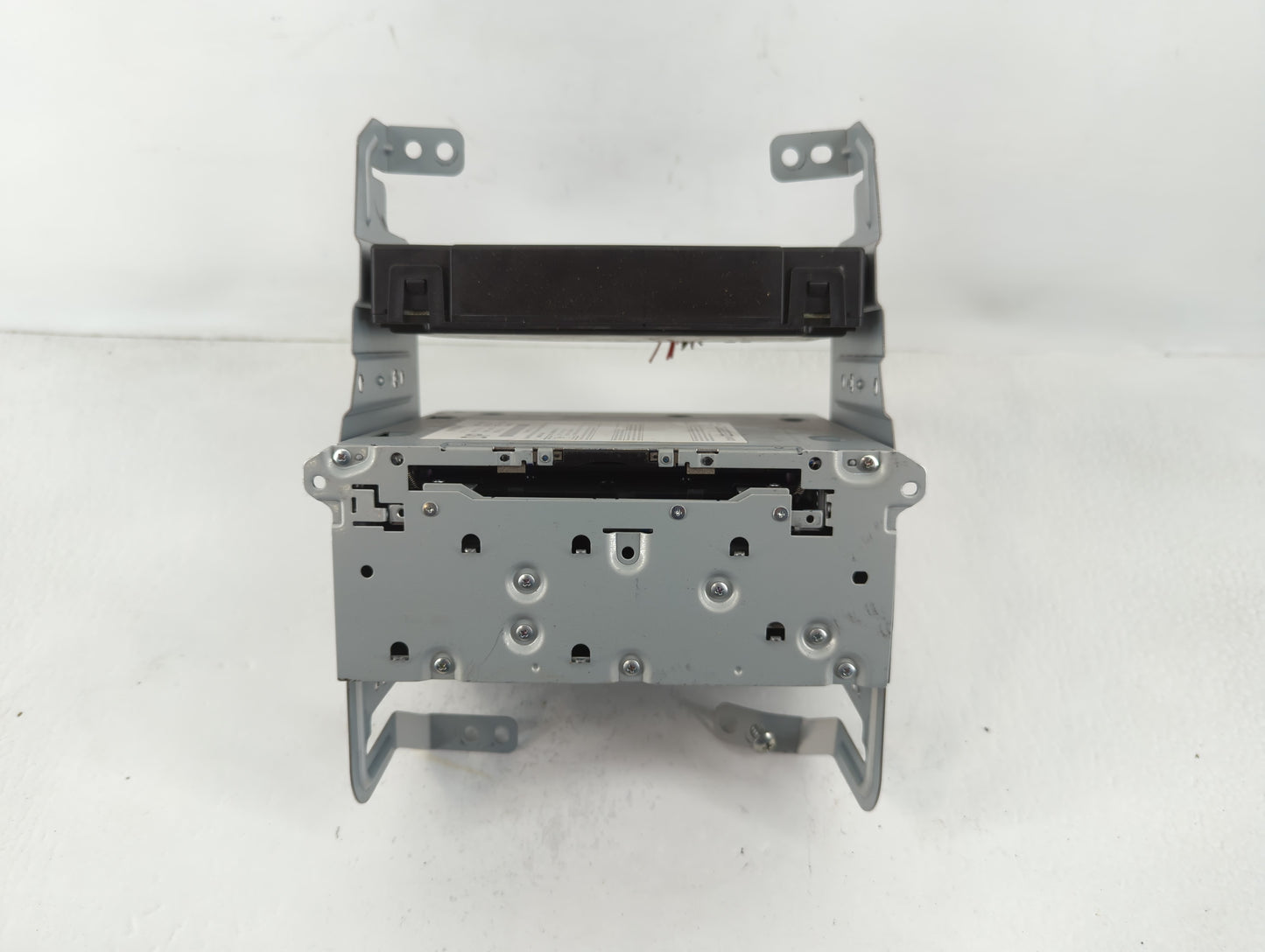 2014-2018 Infiniti Q50 Radio AM FM Cd Player Receiver Replacement P/N:28330 4HB38 Fits Fits 2014 2015 2016 2017 2018 OEM Use