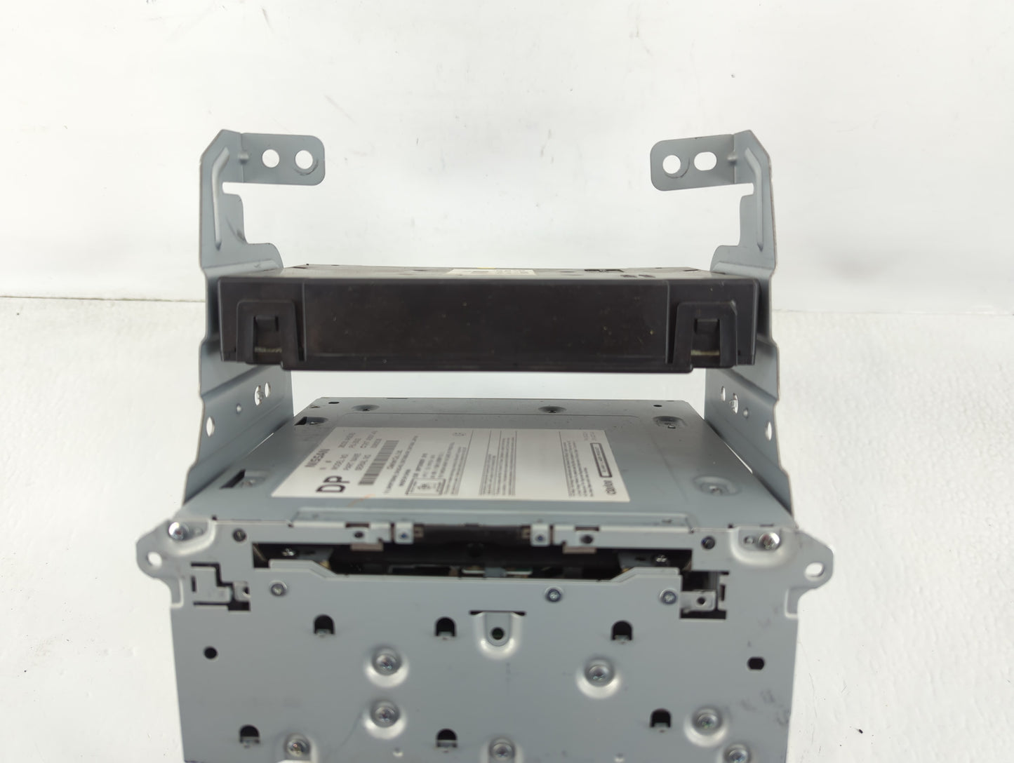 2014-2018 Infiniti Q50 Radio AM FM Cd Player Receiver Replacement P/N:28330 4HB38 Fits Fits 2014 2015 2016 2017 2018 OEM Use