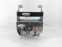 2014-2018 Infiniti Q50 Radio AM FM Cd Player Receiver Replacement P/N:28330 4HB38 Fits Fits 2014 2015 2016 2017 2018 OEM Use