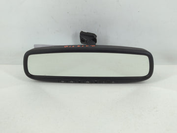 2016-2019 Infiniti Q50 Interior Rear View Mirror Replacement OEM P/N:073115 905-3607 4112A-0B12HL4 Fits OEM Used Auto Parts 